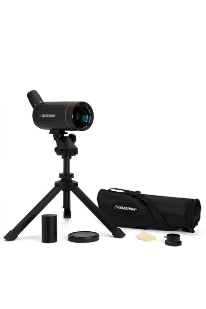 C70 Mini Mak Spotting Scope