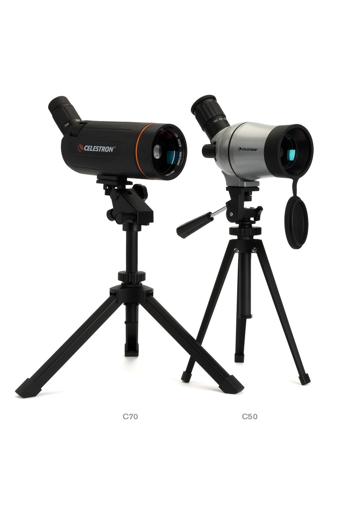 C70 Mini Mak Spotting Scope
