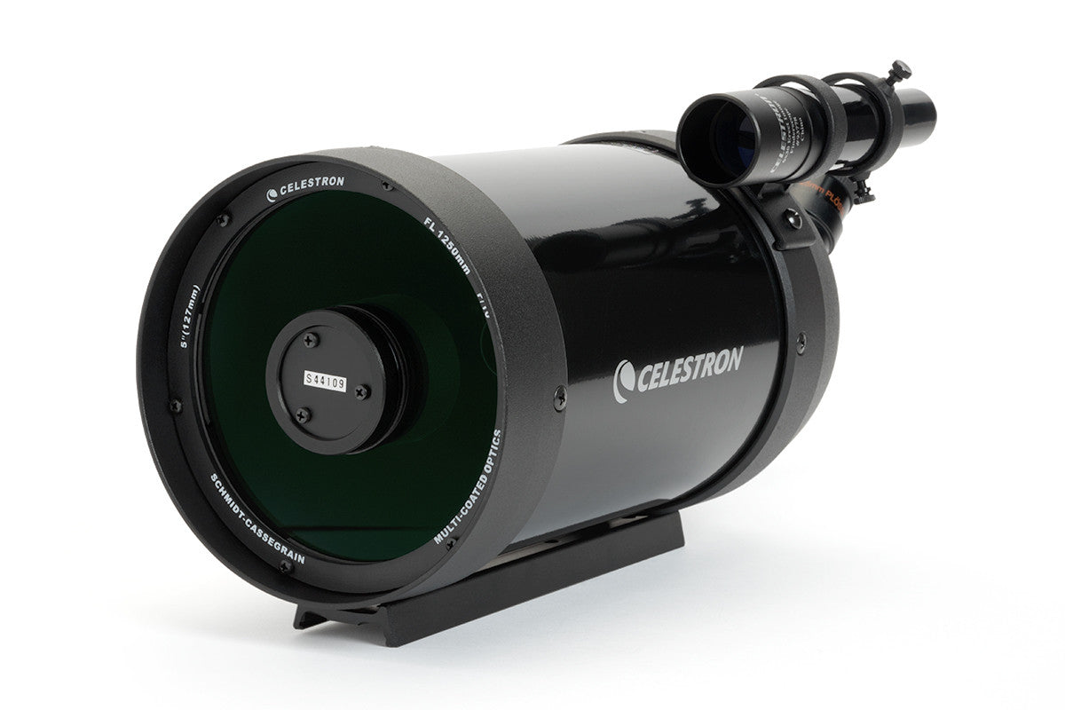 C5 Spotting Scope