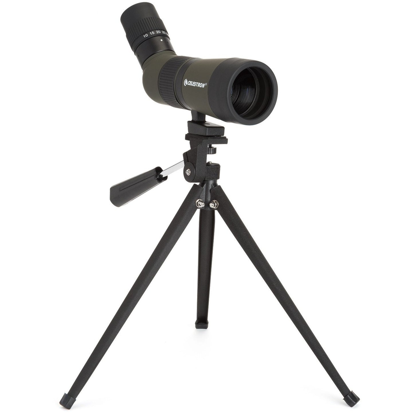 National Park Foundation 50 mm Spotting Scope