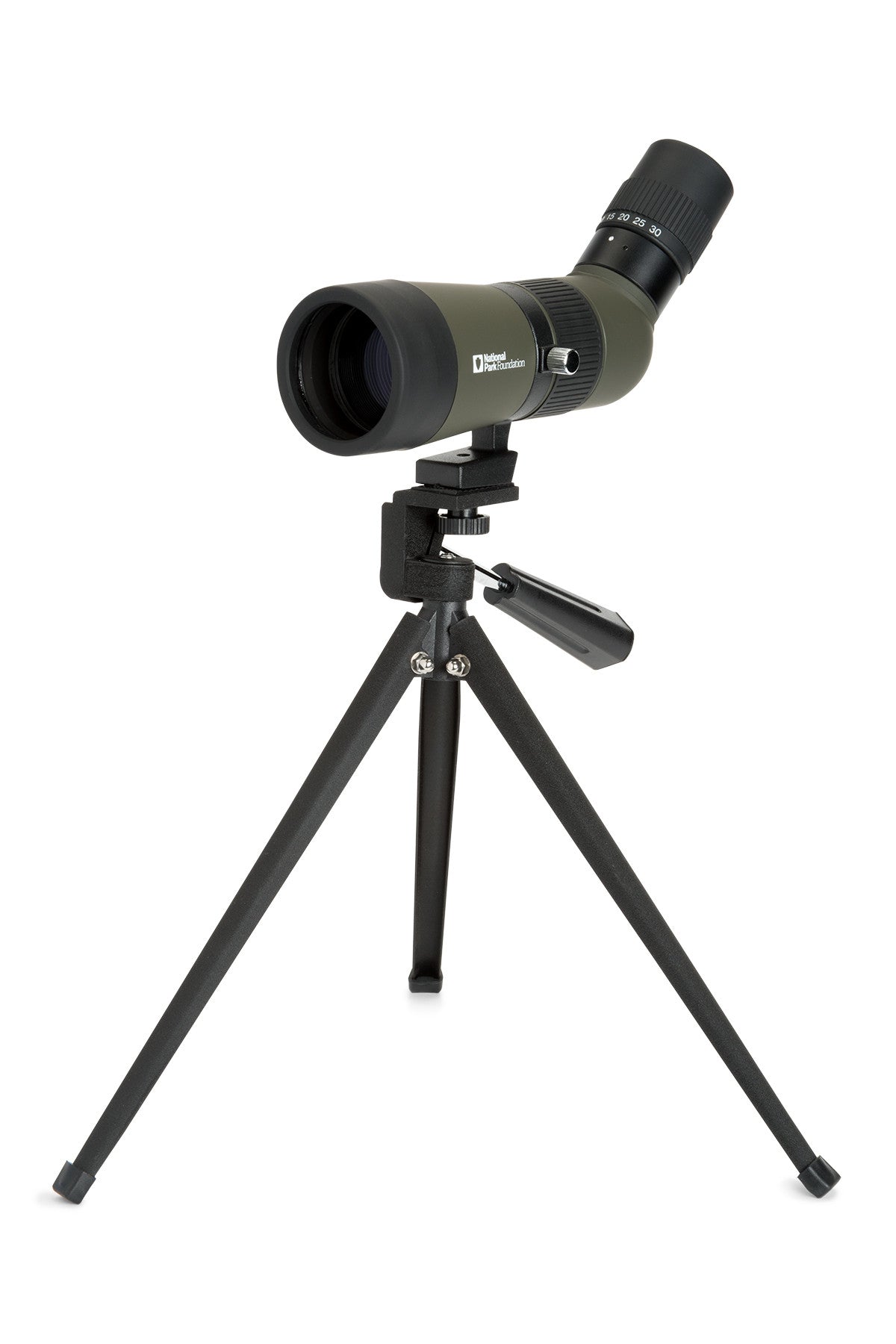 National Park Foundation 50 mm Spotting Scope