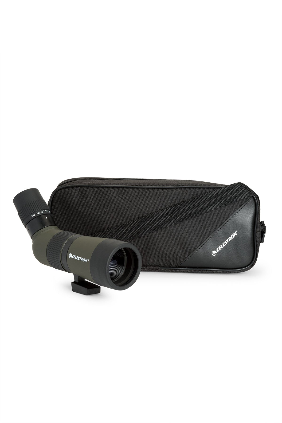 National Park Foundation 50 mm Spotting Scope