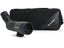 LandScout 10-30x50mm Angled Zoom Spotting Scope with Table-top Tripod
