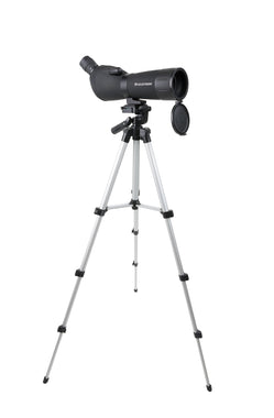20 - 60x60 Spotting scope with full tripod