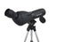 20 - 60x60 Spotting scope with full tripod