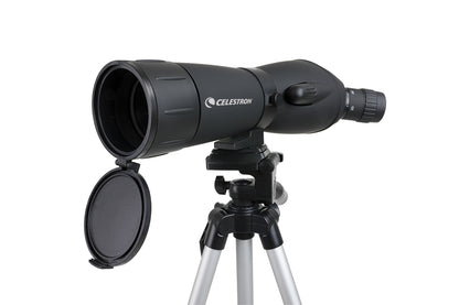 20 - 60x60 Spotting scope with full tripod