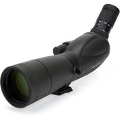 TrailSeeker 16-48x65mm Angled Zoom Spotting Scope