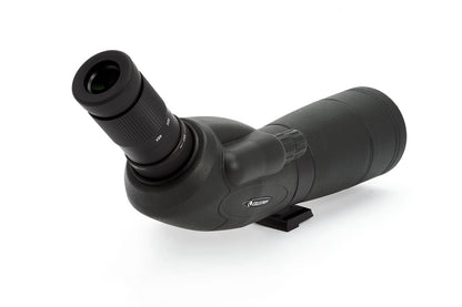 TrailSeeker 16-48x65mm Angled Zoom Spotting Scope