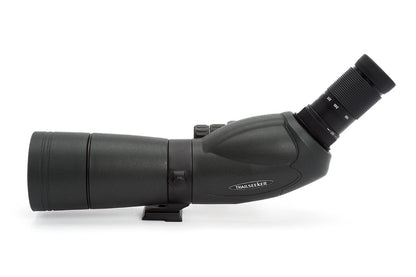 TrailSeeker 16-48x65mm Angled Zoom Spotting Scope