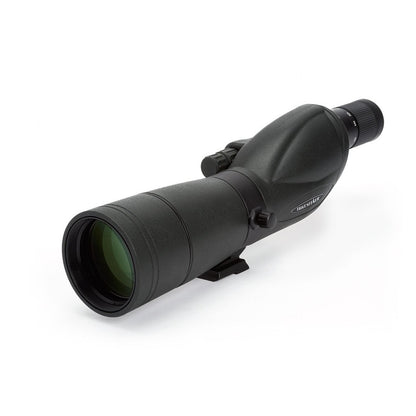 TrailSeeker 16-48x65mm Straight Zoom Spotting Scope