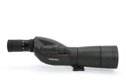 TrailSeeker 16-48x65mm Straight Zoom Spotting Scope