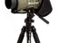 TrailSeeker 16-48x65mm Straight Zoom Spotting Scope