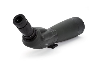 TrailSeeker 20-60x80mm Angled Zoom Spotting Scope