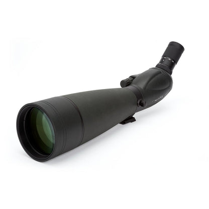 TrailSeeker 22-67x100mm Angled Zoom Spotting Scope