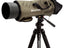 TrailSeeker 22-67x100mm Angled Zoom Spotting Scope