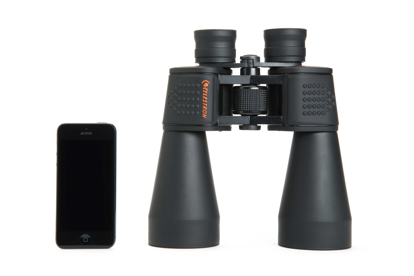 SkyMaster 12x60mm Porro Binoculars