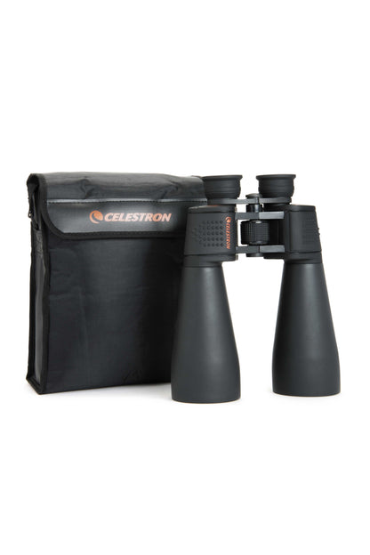 SkyMaster 25x70mm Porro Binoculars