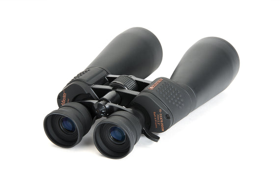 SkyMaster 15-35x70mm Zoom Porro Binoculars