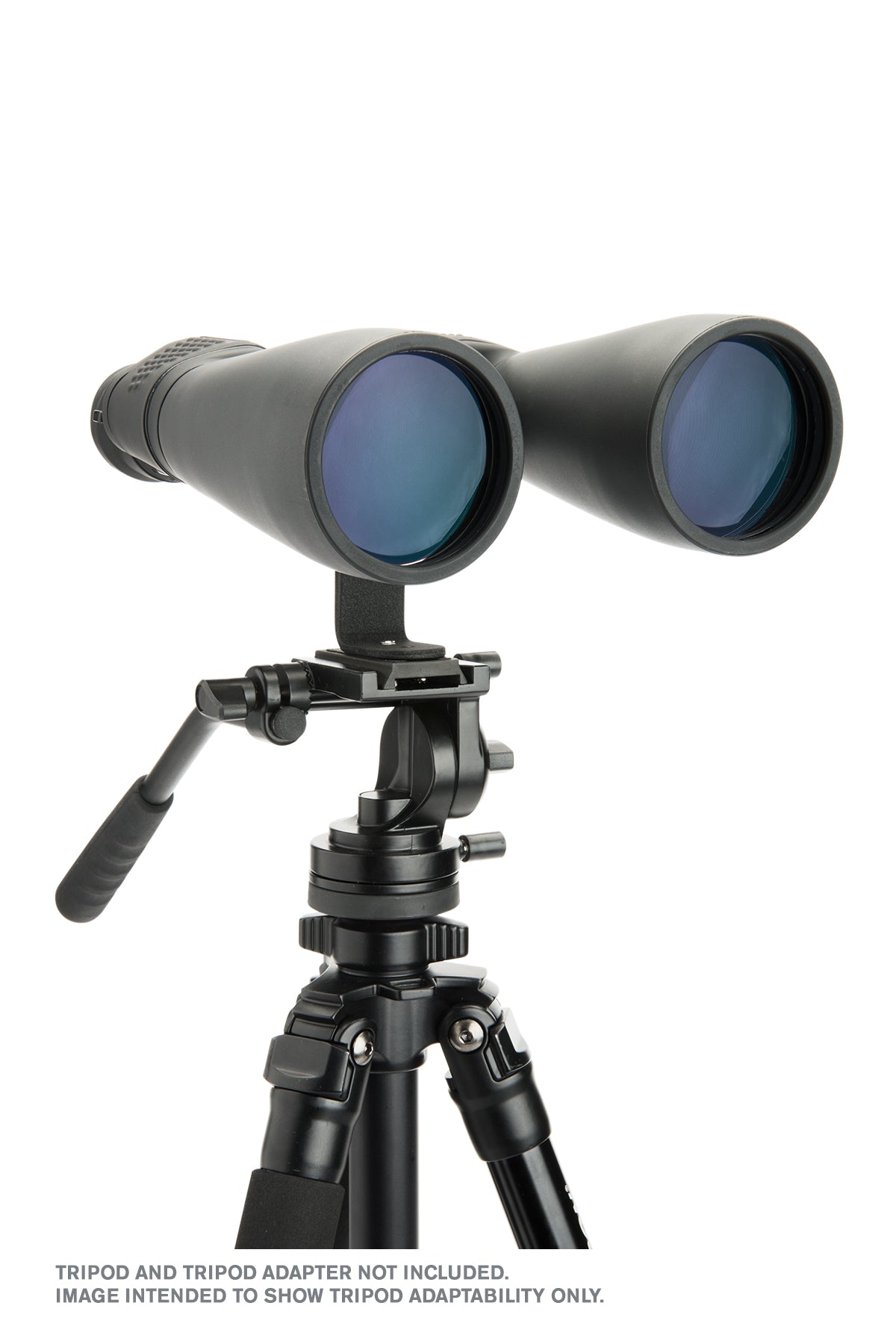 SkyMaster 15-35x70mm Zoom Porro Binoculars