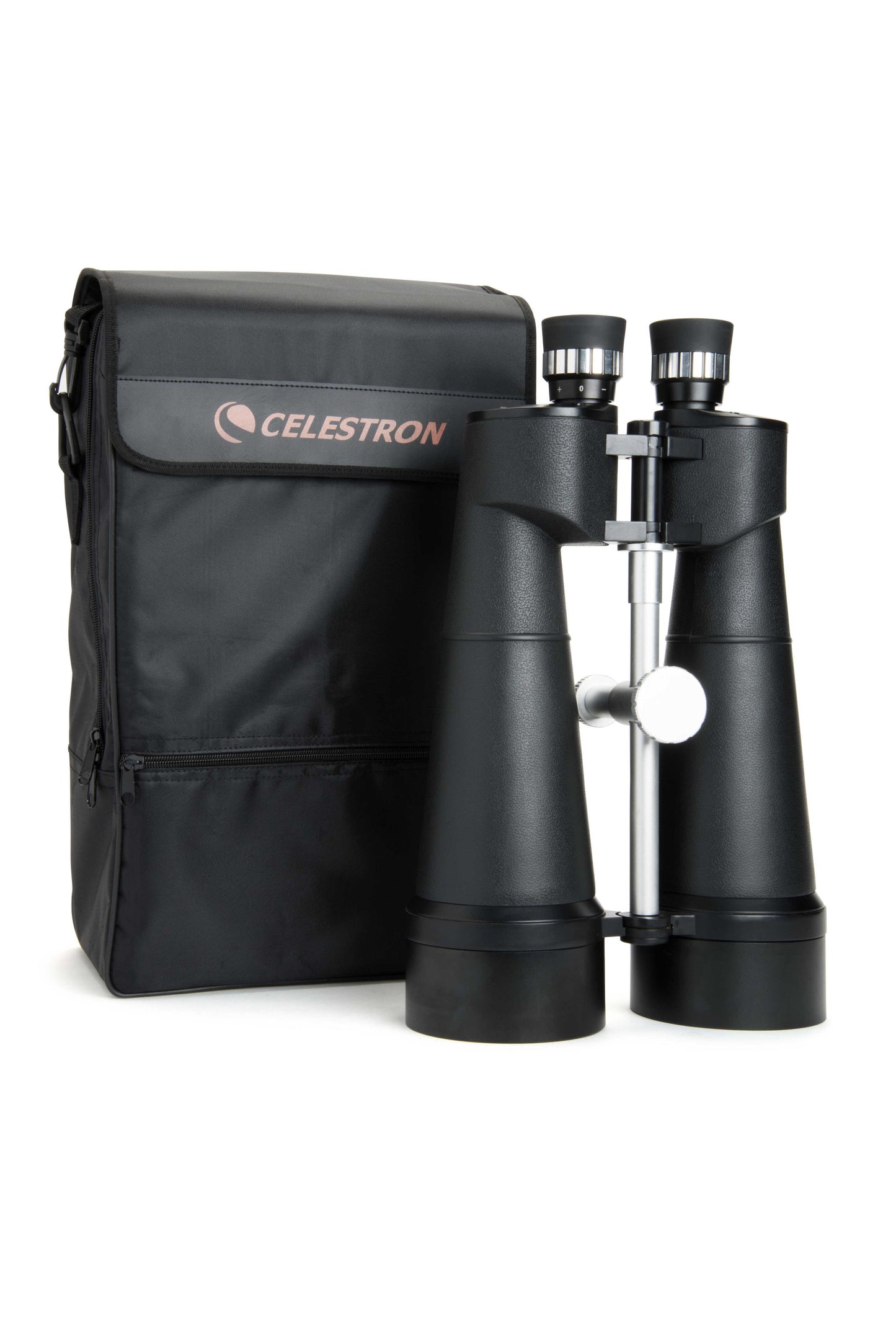 SkyMaster 25x100mm Porro Binoculars