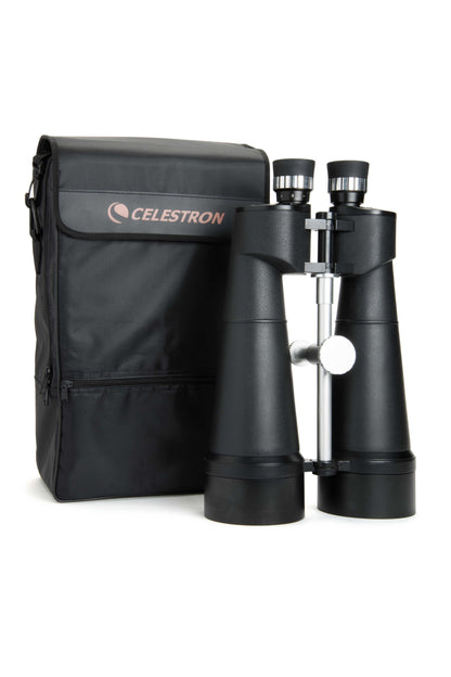 SkyMaster 25x100mm Porro Binoculars