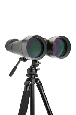 SkyMaster 25x100mm Porro Binoculars