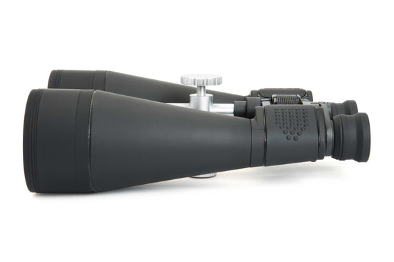 SkyMaster 20x80mm Porro Binoculars