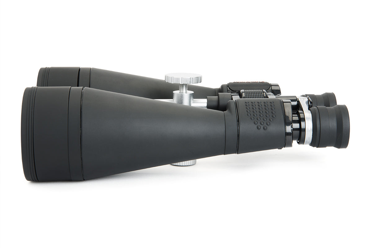 Perrini 12-40x80 Zoom Binoculars – Day/Night Astronomical Prism Binoculars