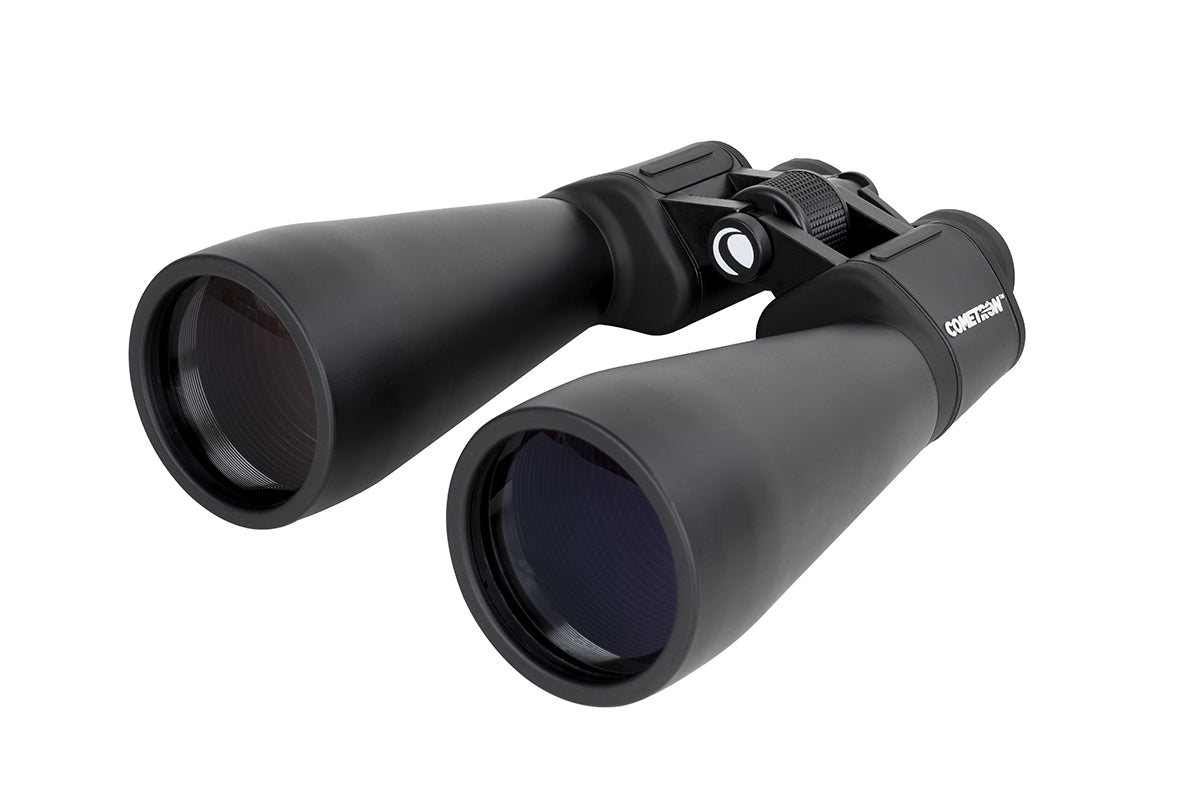 Cometron 15x70mm Porro Binoculars