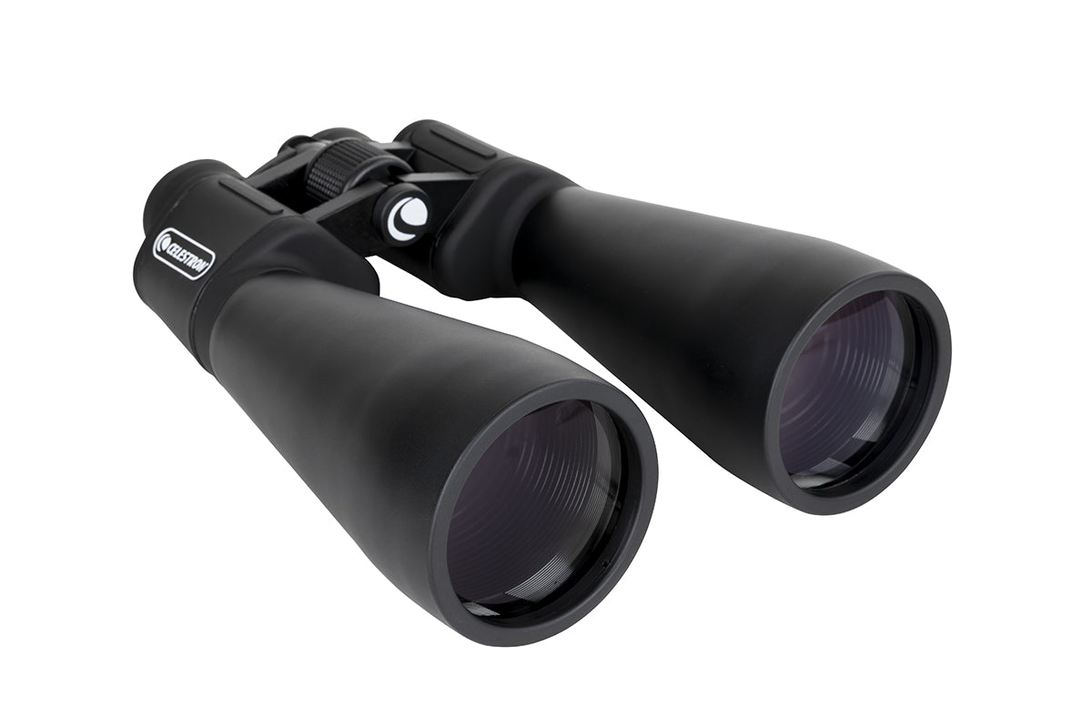 Cometron 15x70mm Porro Binoculars