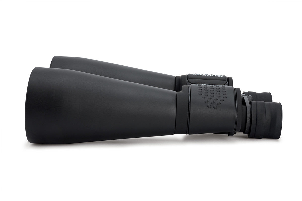 Cometron 12x70mm Porro Binoculars