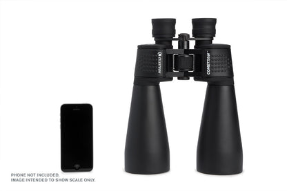 Cometron 12x70mm Porro Binoculars