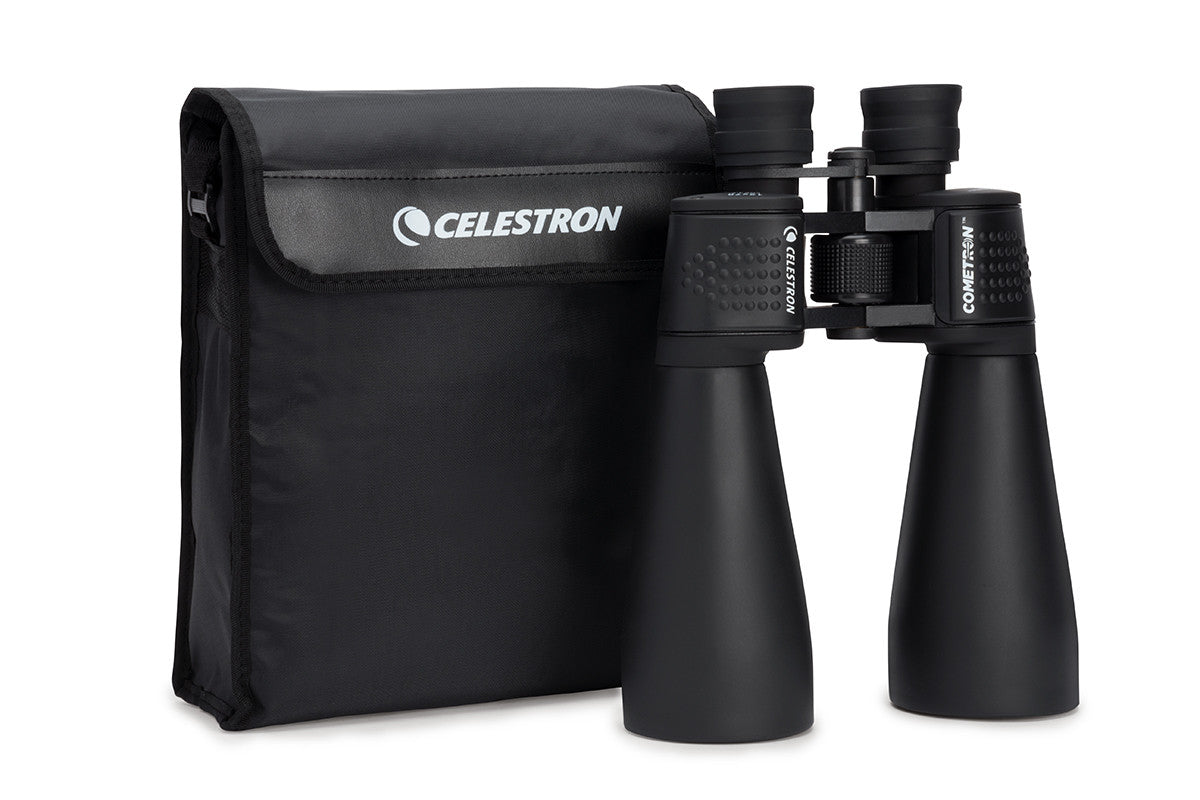 Cometron 12x70mm Porro Binoculars