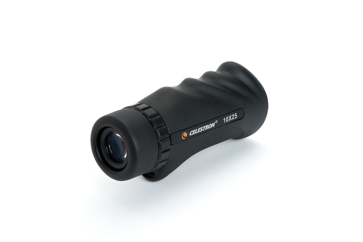 Nature 10x25mm Monocular