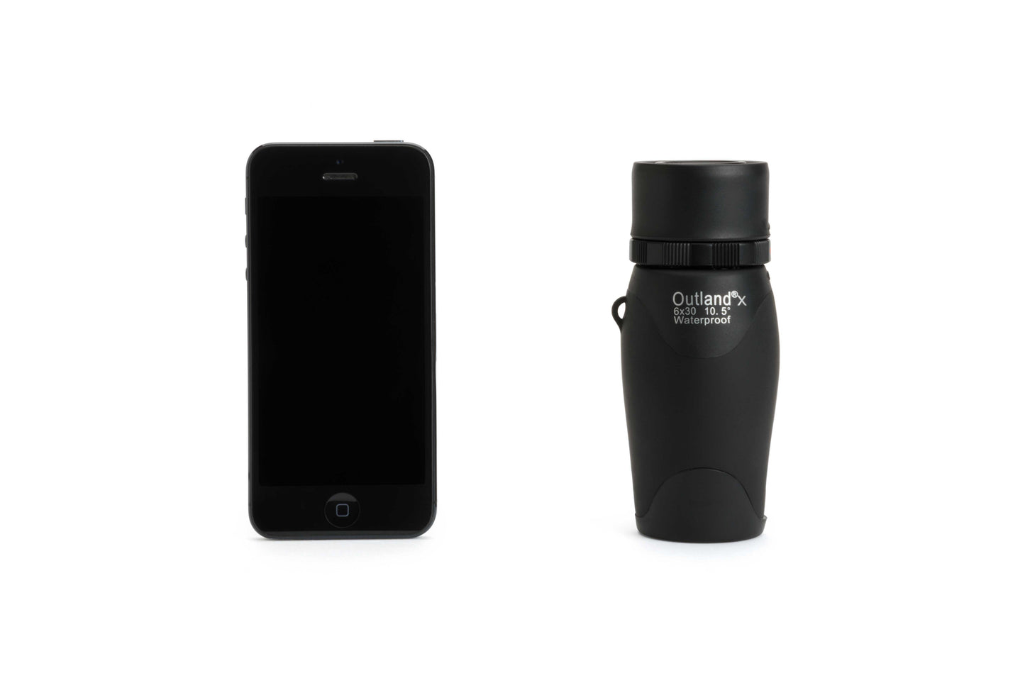 Outland X 6x30mm Monocular