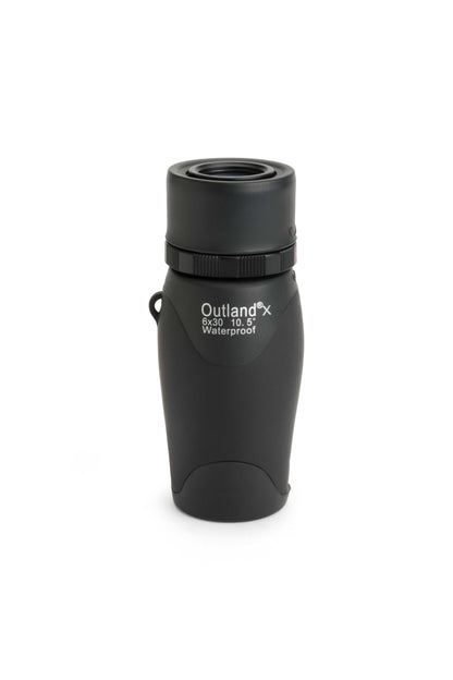 Outland X 6x30mm Monocular