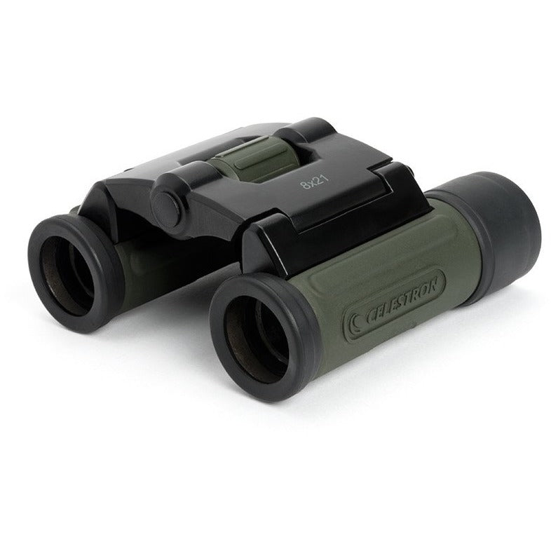 Celestron Elements 8x21mm Roof Binocular