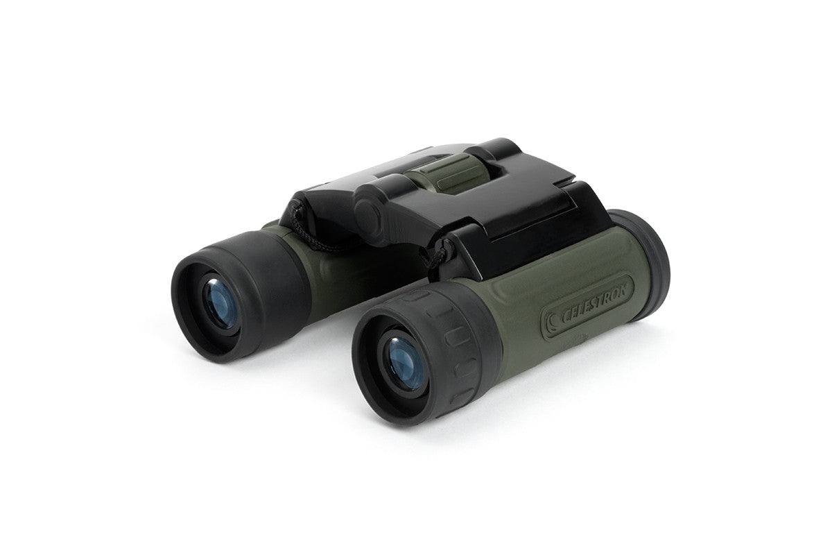 Celestron Elements 8x21mm Roof Binocular