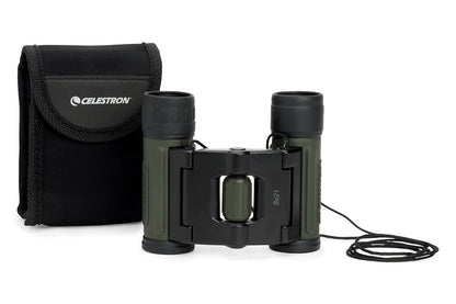 Celestron Elements 8x21mm Roof Binocular