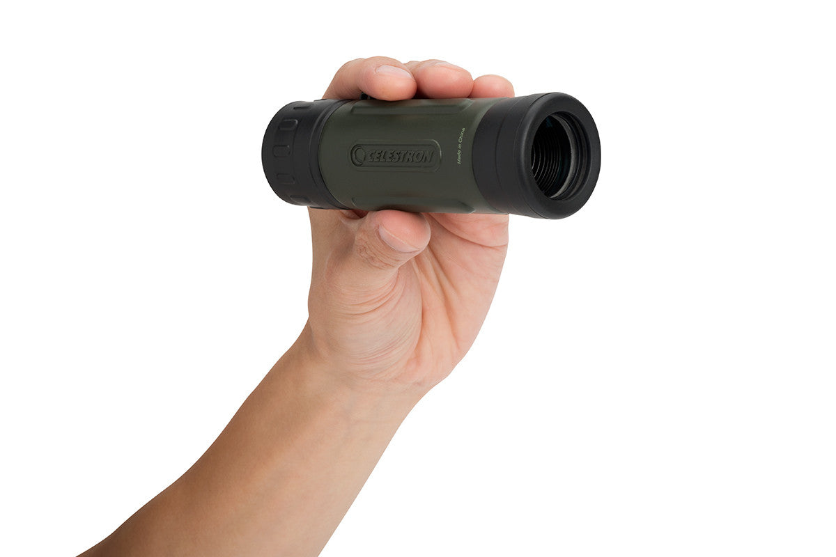 Celestron Elements 10x25 Monocular