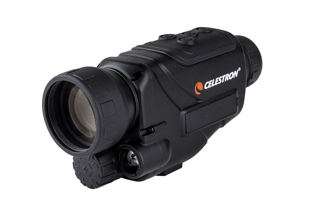 NV-2 Night Vision Scope