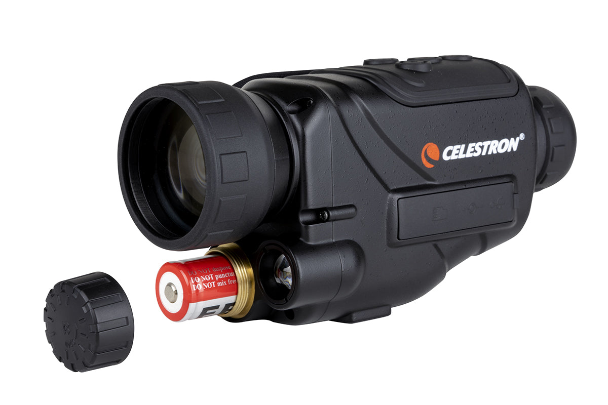 NV-2 Night Vision Scope