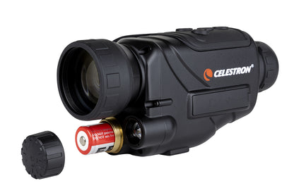 NV-2 Night Vision Scope