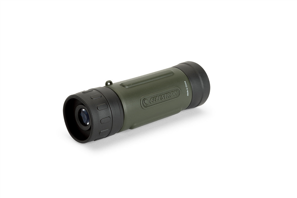 National Park Foundation 10x25 Monocular