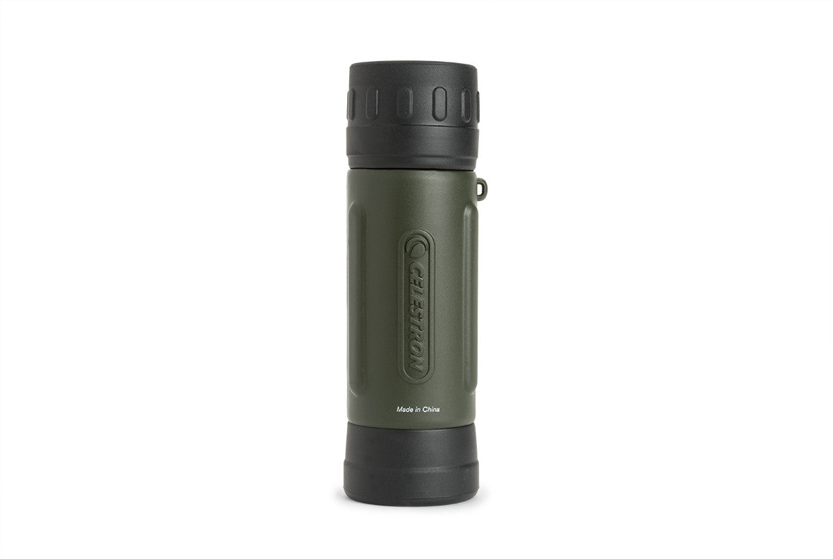 National Park Foundation 10x25 Monocular