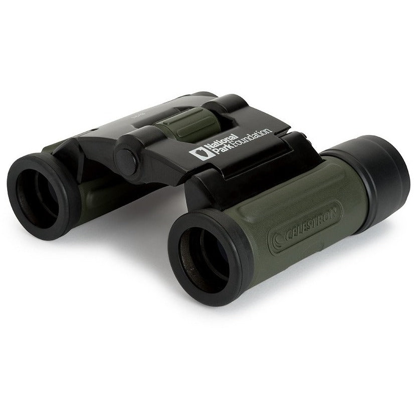 National Park Foundation 8x21 Binoculars