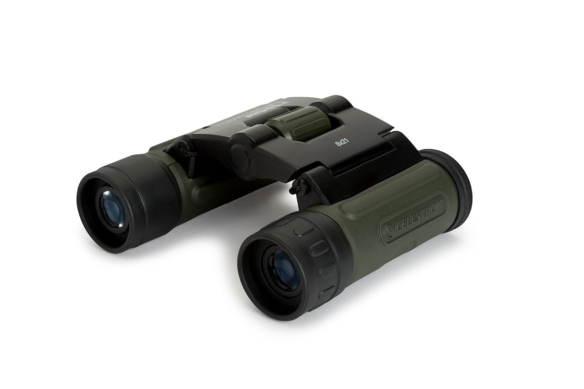 National Park Foundation 8x21 Binoculars