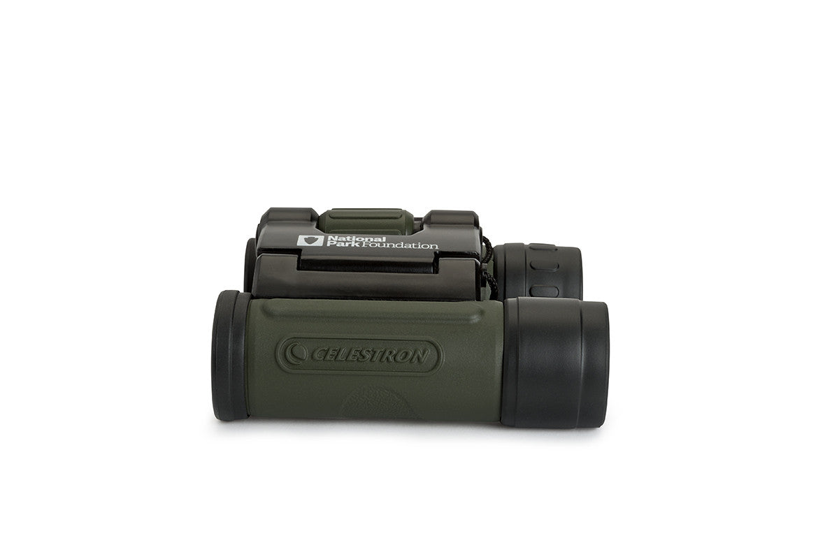 National Park Foundation 8x21 Binoculars