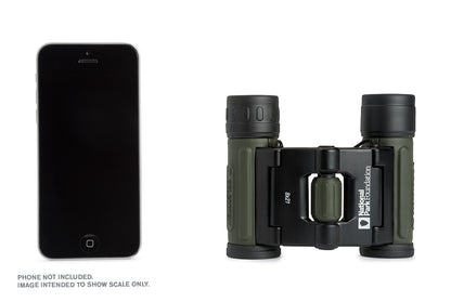 National Park Foundation 8x21 Binoculars
