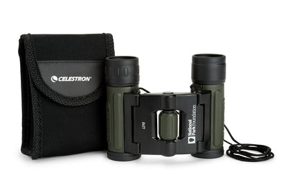 National Park Foundation 8x21 Binoculars